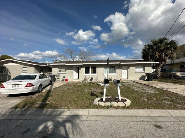 2312 NE SECOND STREET, WINTER HAVEN, FL 33881