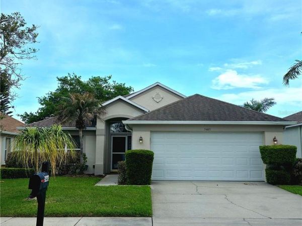 5465 HIGH PASTURE WAY , MELBOURNE, FL 32940