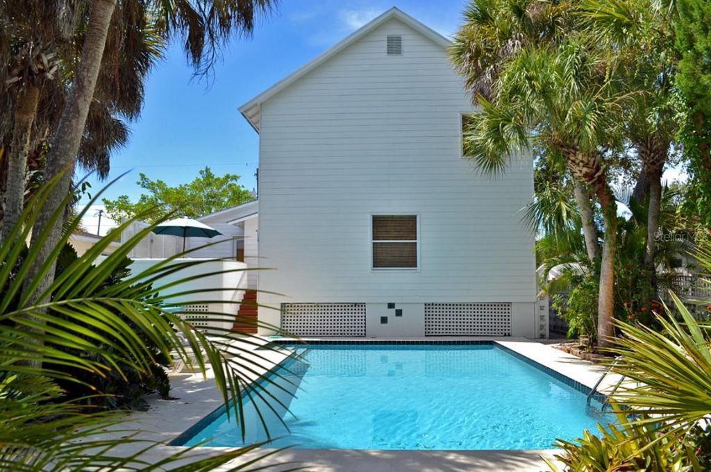 5157 Sandy Beach Avenue, Sarasota, FL 34242 Photo