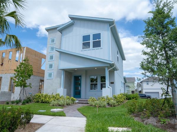 9856 SHARPLESS ALLEY, ORLANDO, FL 32827