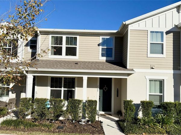 2208 GOPHER TORTOISE TERRACE , OAKLAND, FL 34787