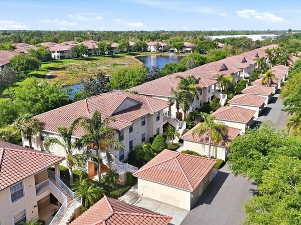 4266 VICENZA DRIVE , Unit A39, VENICE, FL 34293