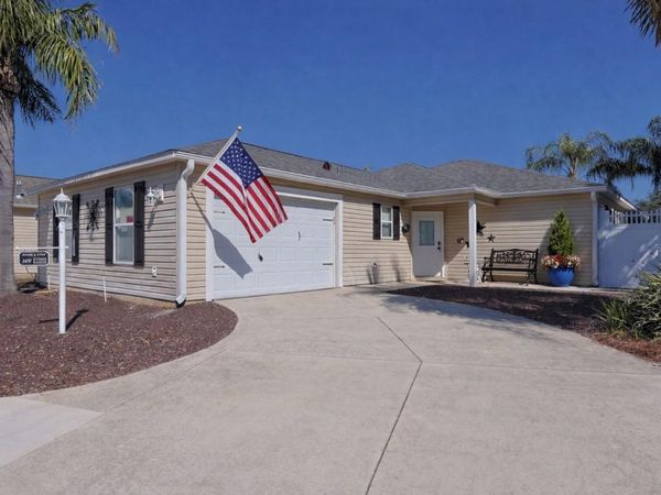 1451 ROSEDALE WAY, THE VILLAGES, FL 32162