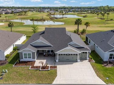 6849 MICKYLEE RUN, THE VILLAGES, FL 34762