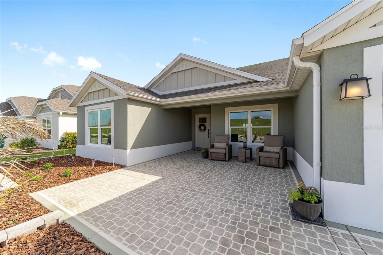 6849 Mickylee Run, The Villages, FL 34762 Photo