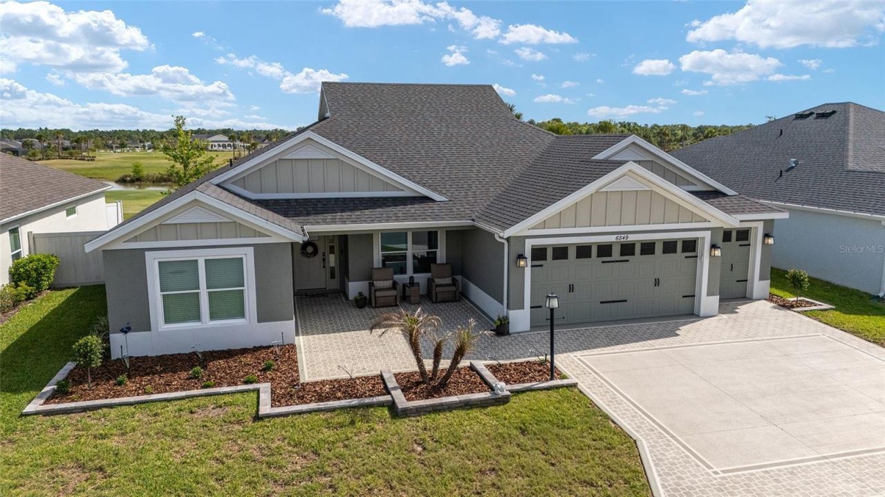 6849 Mickylee Run, The Villages, FL 34762 Photo