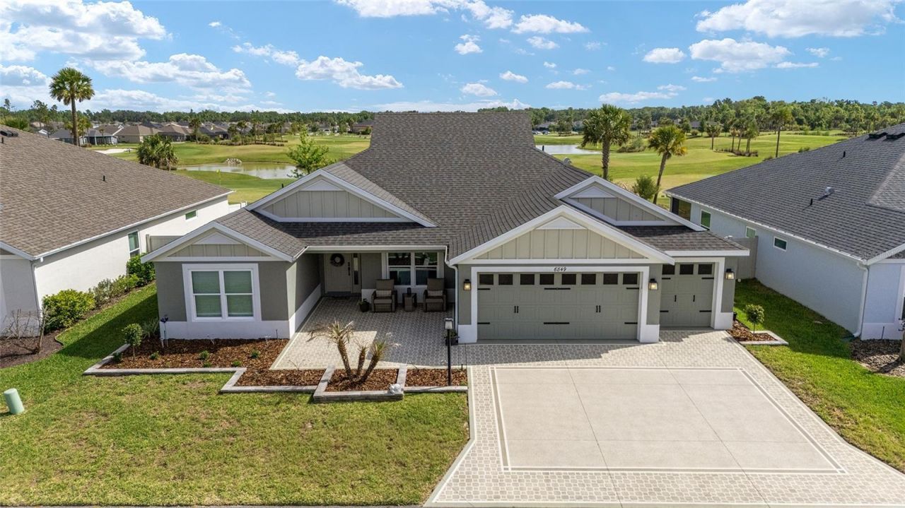 6849 Mickylee Run, The Villages, FL 34762 Photo