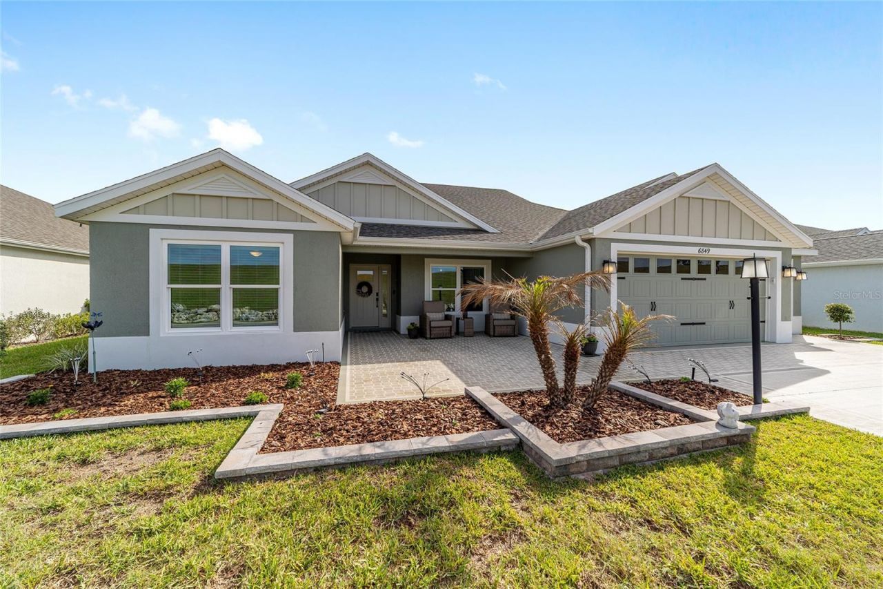 6849 Mickylee Run, The Villages, FL 34762 Photo