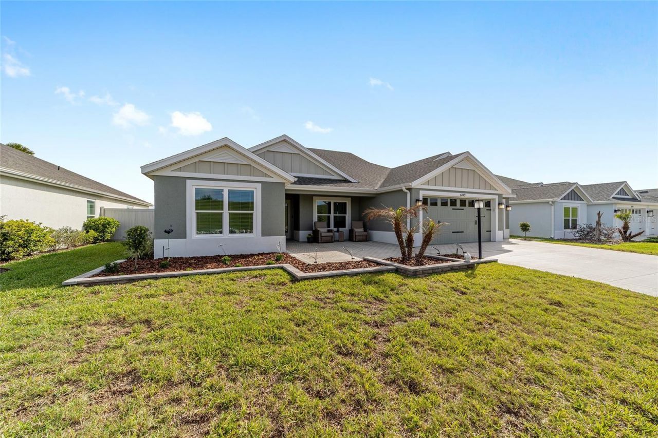 6849 Mickylee Run, The Villages, FL 34762 Photo