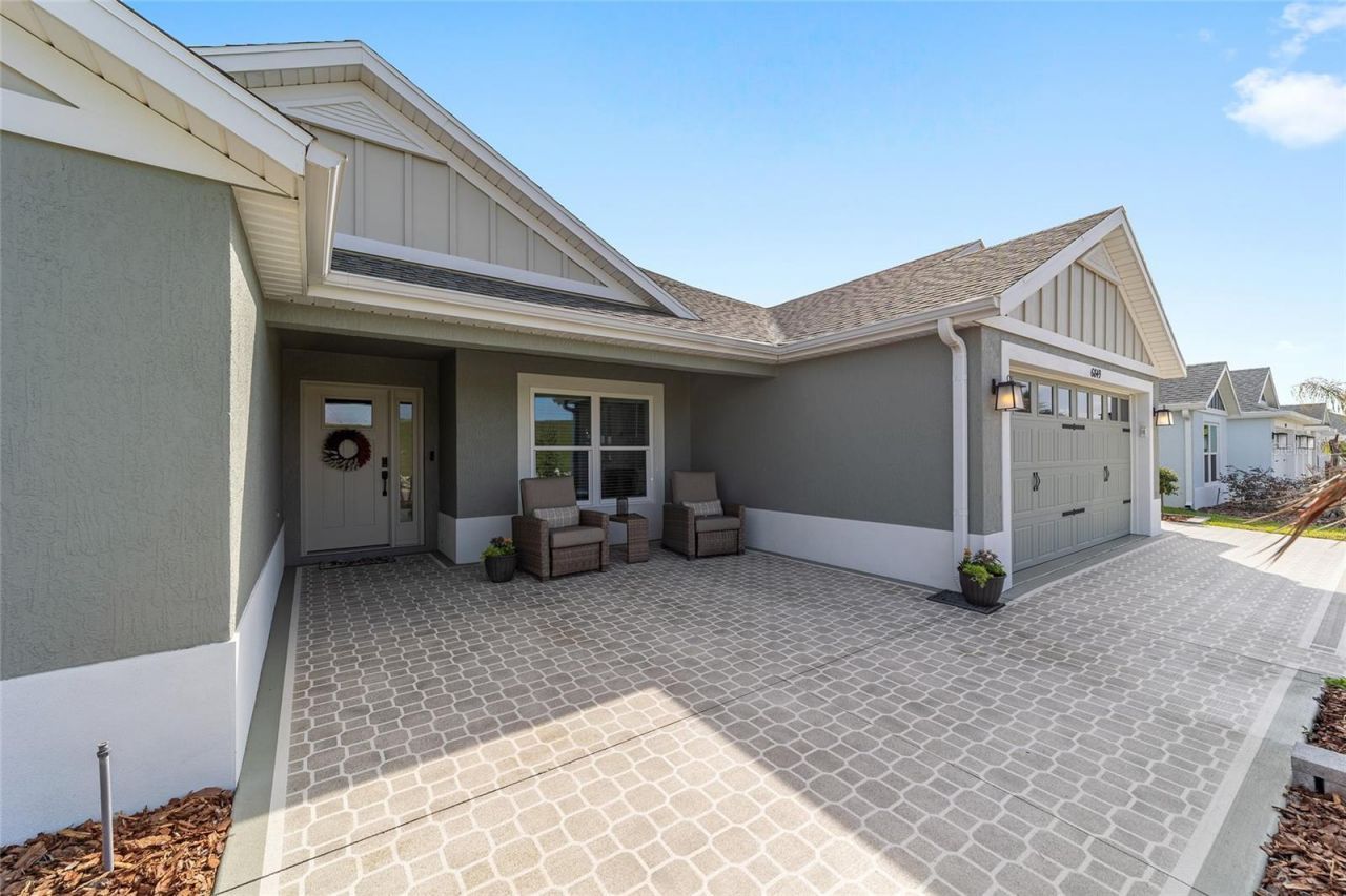 6849 Mickylee Run, The Villages, FL 34762 Photo