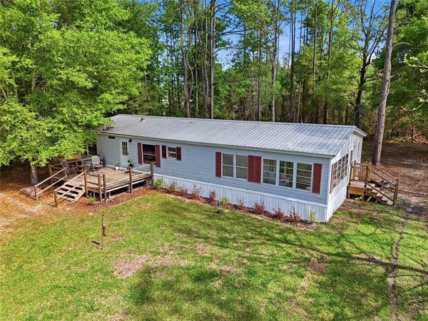 4215 SW 253RD TERRACE , NEWBERRY, FL 32669