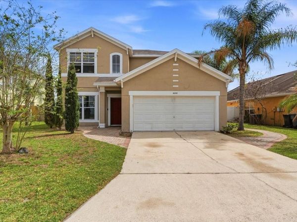 8253 PEAK AVENUE, LAKELAND, FL 33810