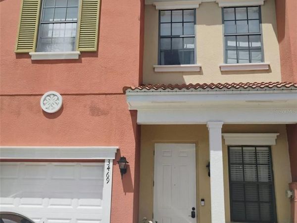 3469 ALLEGRA CIRCLE , ST CLOUD, FL 34772