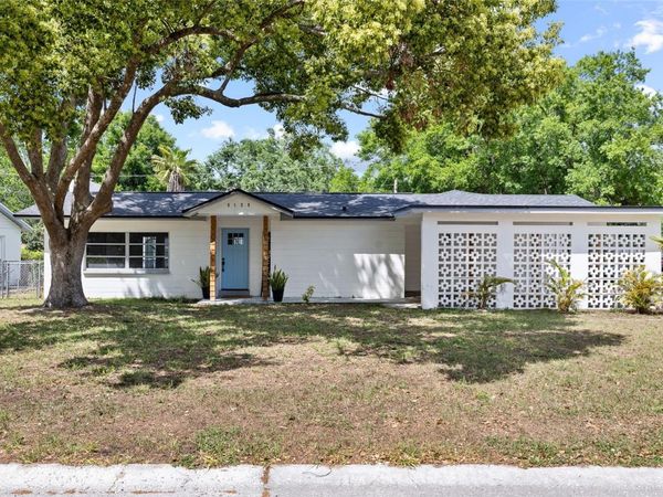 6128 E 111TH AVENUE , TEMPLE TERRACE, FL 33617