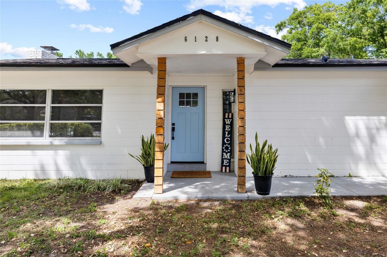 6128 E 111th Avenue , Temple Terrace, FL 33617 Photo