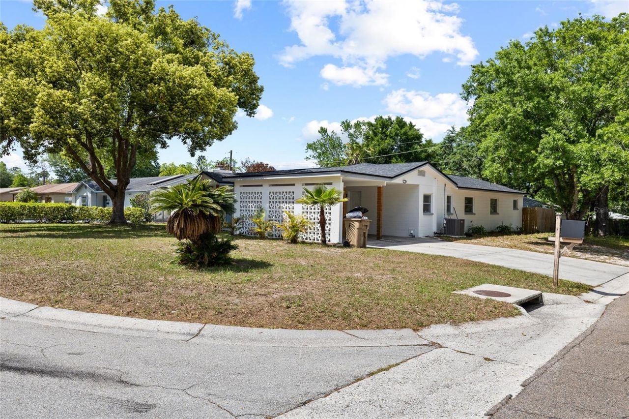 6128 E 111th Avenue , Temple Terrace, FL 33617 Photo