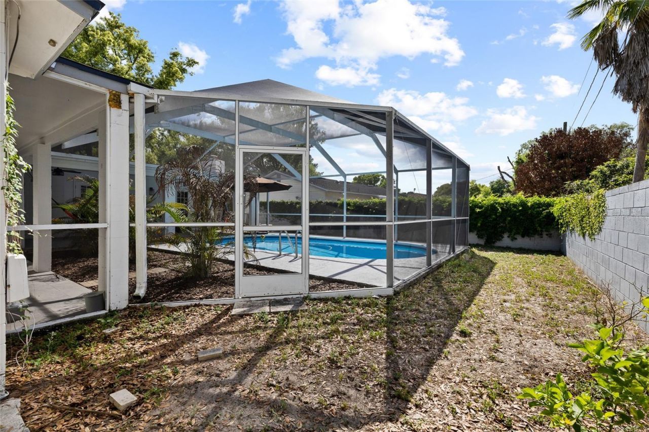 6128 E 111th Avenue , Temple Terrace, FL 33617 Photo