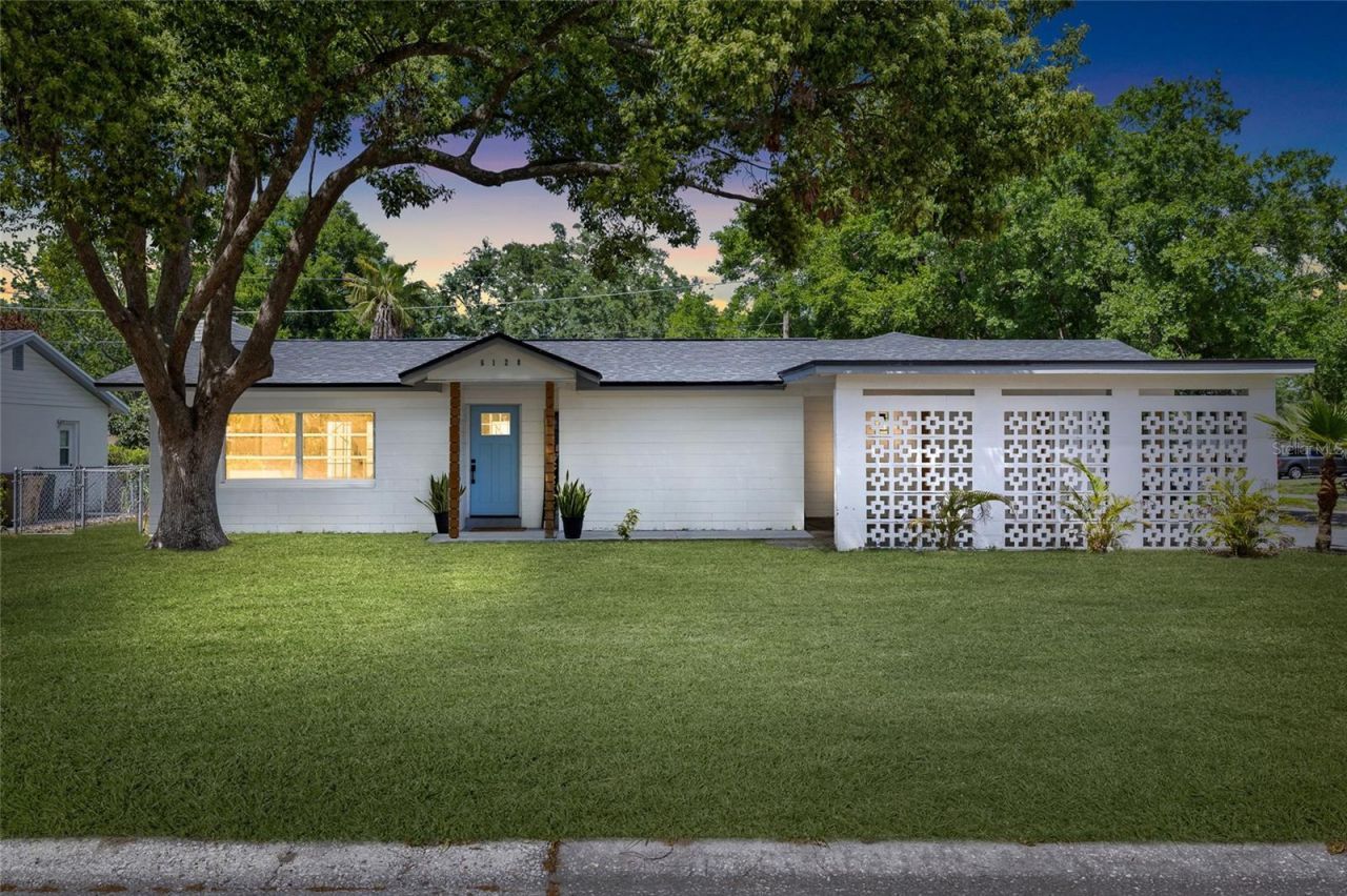 6128 E 111th Avenue , Temple Terrace, FL 33617 Photo