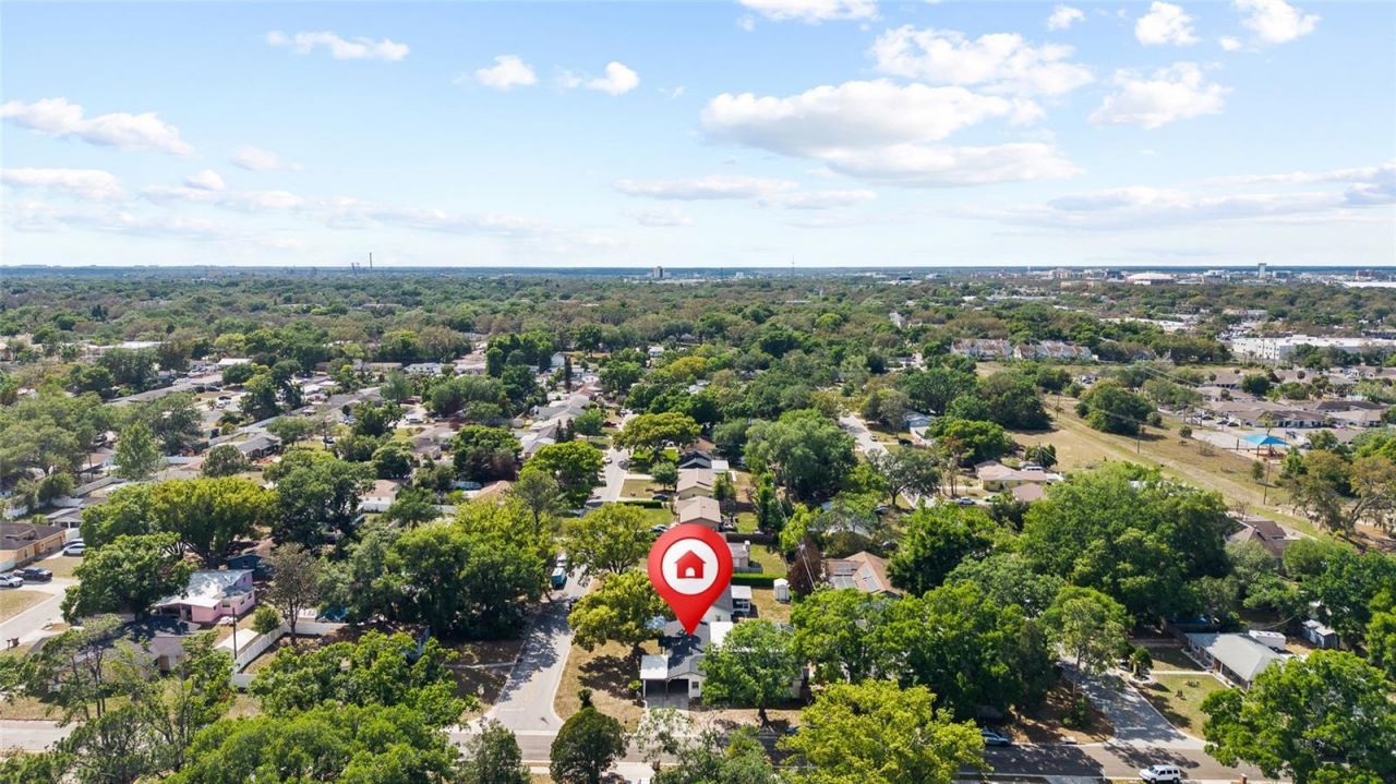 6128 E 111th Avenue , Temple Terrace, FL 33617 Photo