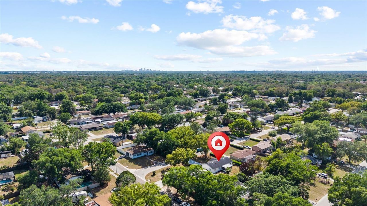 6128 E 111th Avenue , Temple Terrace, FL 33617 Photo