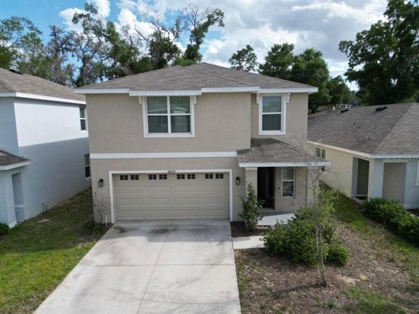 36698 SPANISH ROSE DRIVE , DADE CITY, FL 33525