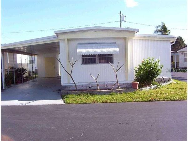 1600 N OLD COACHMAN ROAD, Unit 716, CLEARWATER, FL 33765