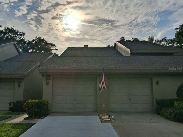 3074 LANDMARK BOULEVARD , Unit 1503, PALM HARBOR, FL 34684