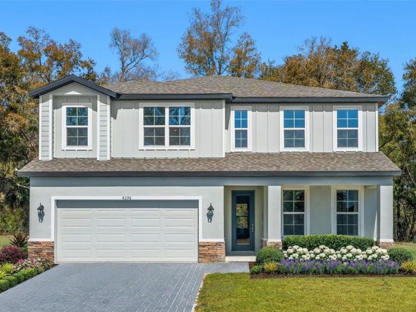 4276 DARBY COURT , EUSTIS, FL 32736