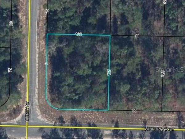 WINDBROOK STREET, CHIPLEY, FL 32428