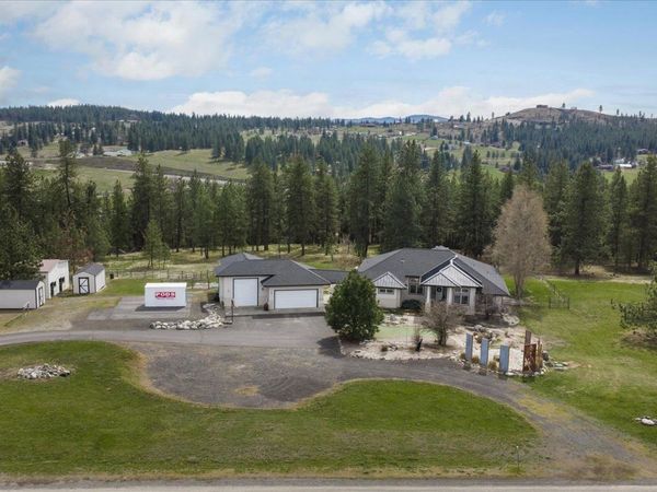 6210 E Lincoln Ln, Spokane, WA 99217