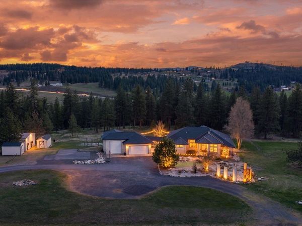 6210 E Lincoln Ln, Spokane, WA 99217