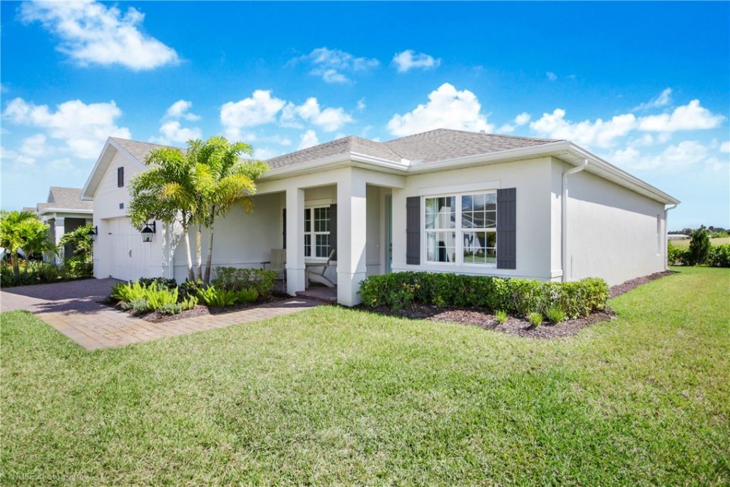56 Judah Lane, Sebastian, FL 32958 Photo