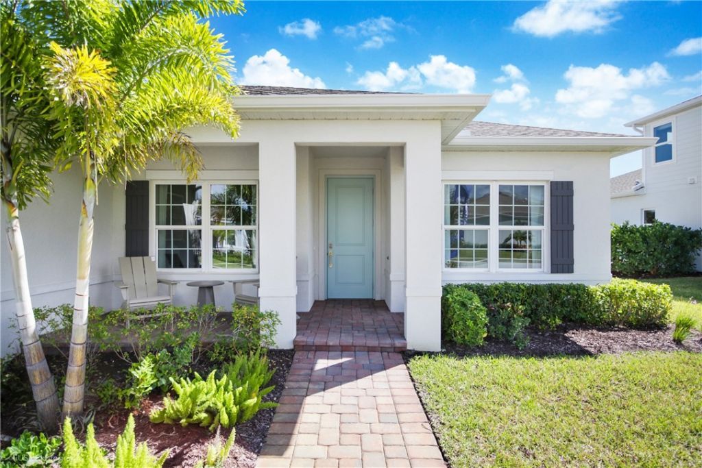 56 Judah Lane, Sebastian, FL 32958 Photo