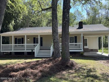 5850 Cliftonville Road, Wilson, NC 27896