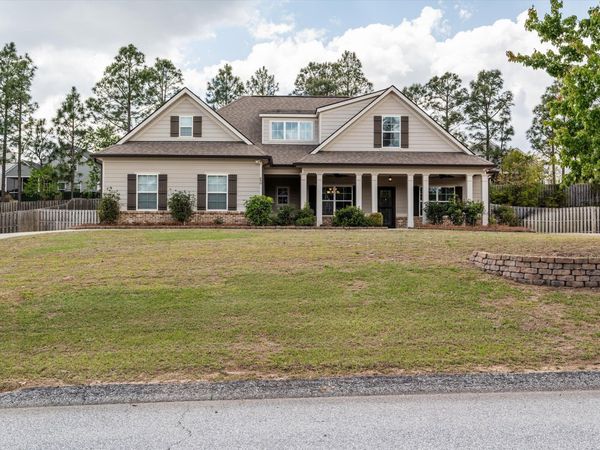 690 Flat Rock Lane, Graniteville, SC 29829