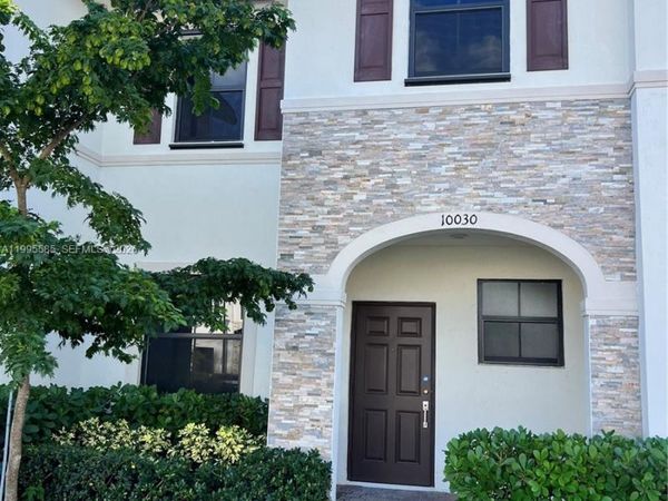 10030 SW 228th Ter , Miami, FL 33190