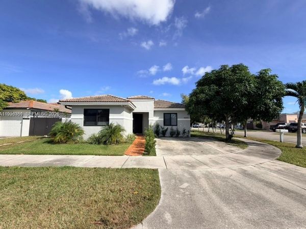 11361 SW 145th Ave , Miami, FL 33186