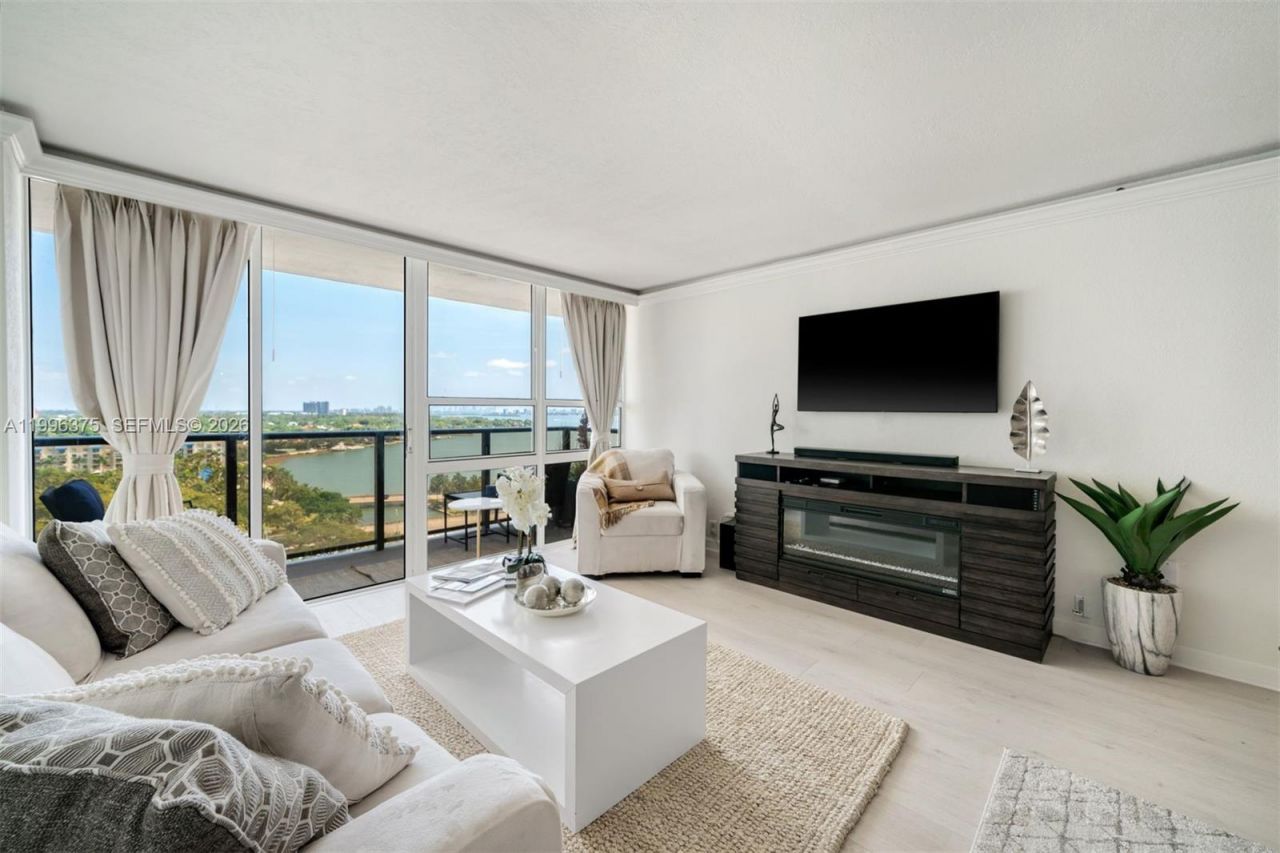 600 NE 36th St , Unit 1414, Miami, FL 33137 Photo