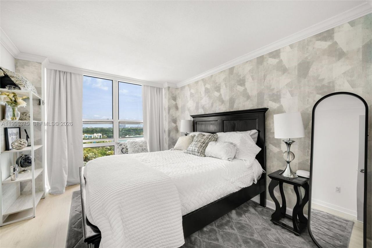 600 NE 36th St , Unit 1414, Miami, FL 33137 Photo