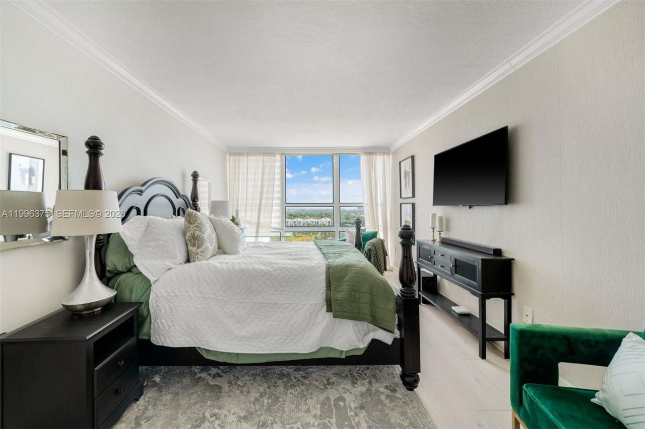 600 NE 36th St , Unit 1414, Miami, FL 33137 Photo