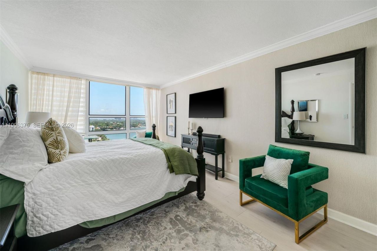 600 NE 36th St , Unit 1414, Miami, FL 33137 Photo