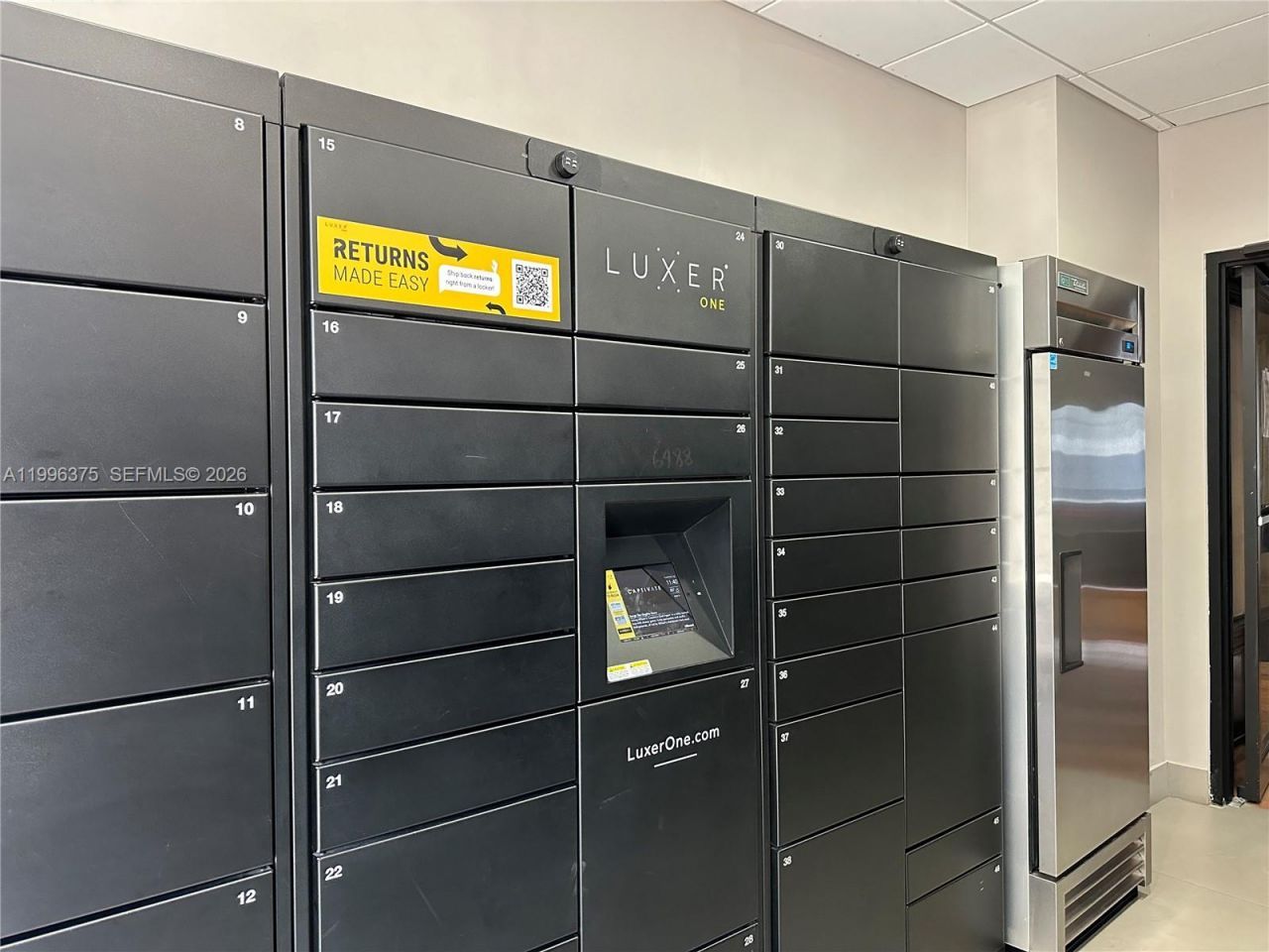 600 NE 36th St , Unit 1414, Miami, FL 33137 Photo