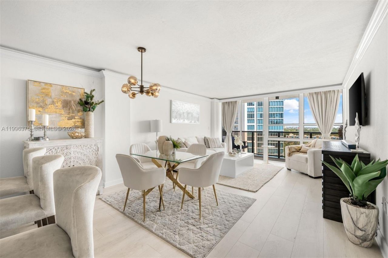 600 NE 36th St , Unit 1414, Miami, FL 33137 Photo