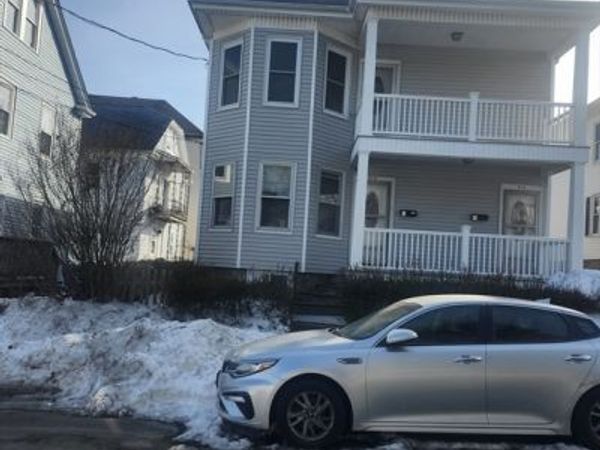414-416 Sawyer Street, New Bedford, MA 02746