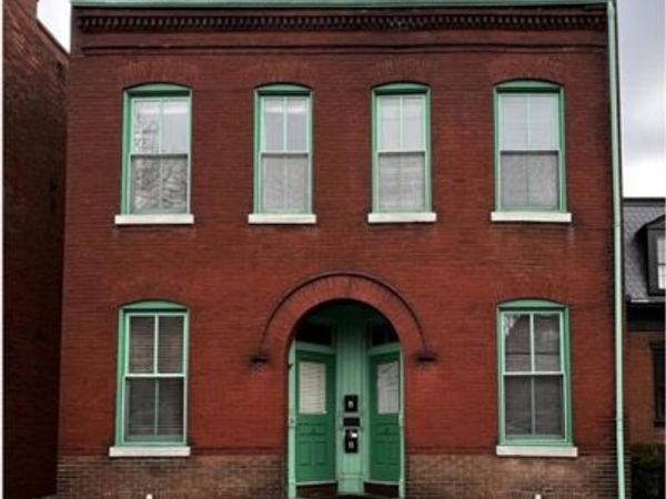 2408-2410 Menard Street, St Louis, MO 63104