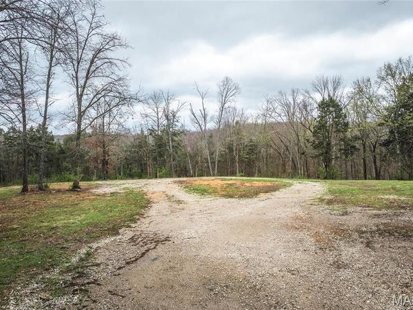 60 Mabel Lane, Marthasville, MO 63357