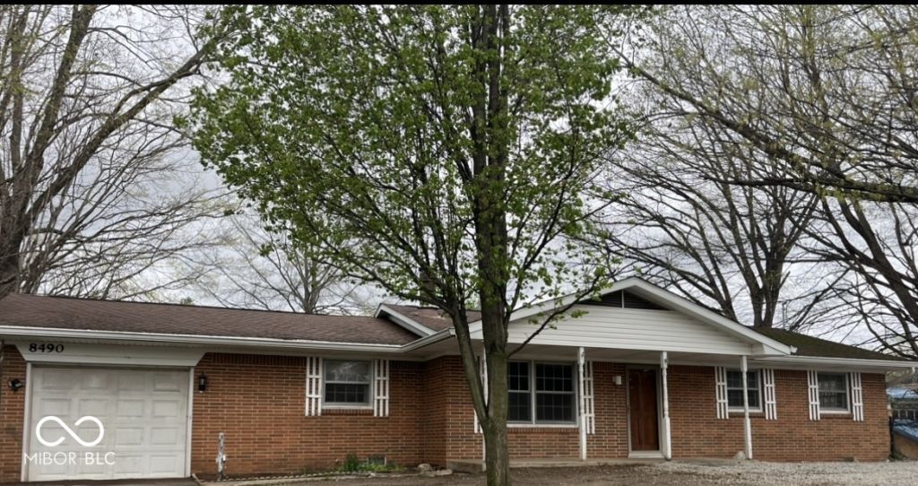 8490 Central Avenue, Martinsville, IN 46151 Main Photo