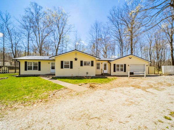 9540 E Brentmoore Road, Brazil, IN 47834