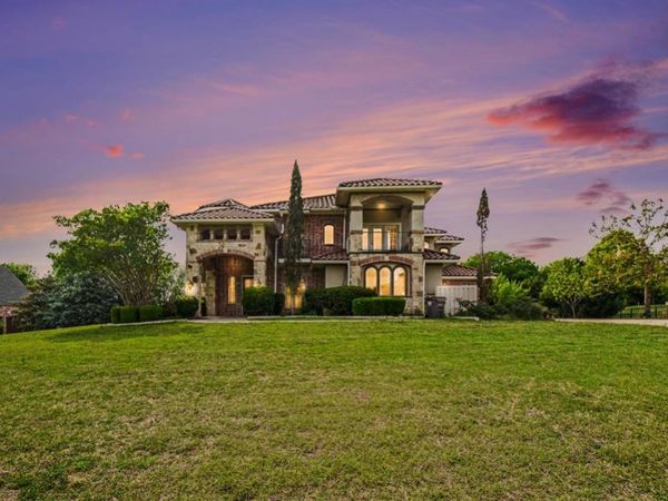 2330 Purdue Drive , Lucas, TX 75002