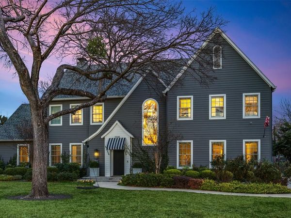 8546 San Pedro Parkway, Dallas, TX 75218